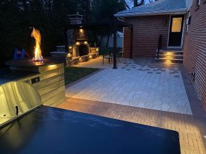 4 Seasons Landscaping and Lawn Care, LLC