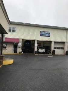 A & H Auto Repair