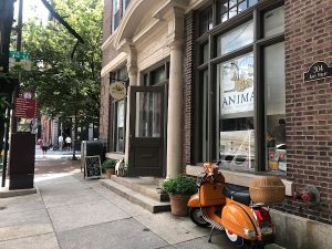 ANIMA NATURAL PET PRODUCTS