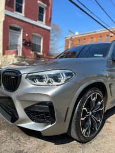 Abe Full Service Car Wash