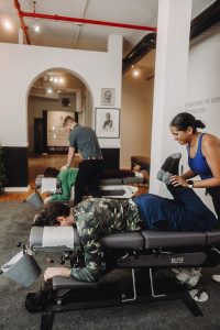 Abundant Chiropractic