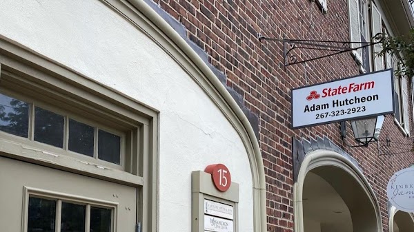 Adam Hutcheon - State Farm Insurance Agent