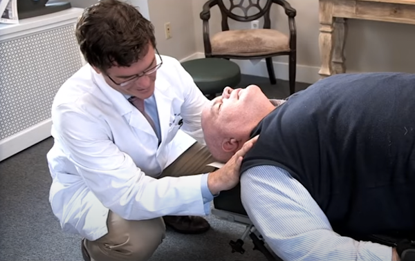 Advanced Chiropractic of Philadelphia