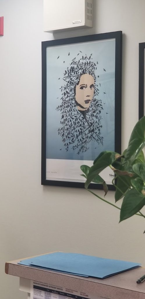 Ageless Health: Bichefsky Helise DO