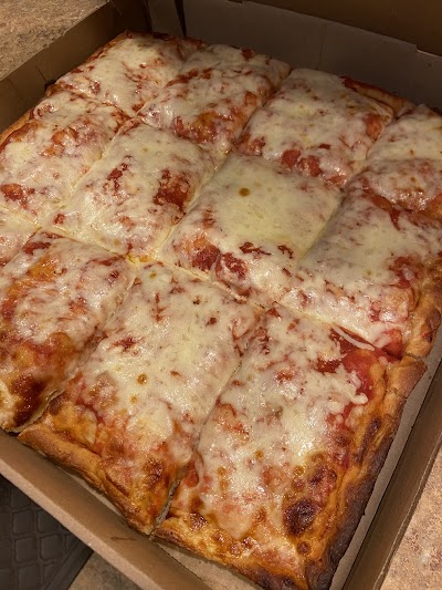 Alfredo Pizza & Italian Restaurant