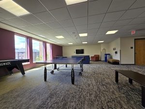 Allegheny Hall