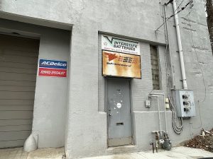 Al's Motor Works & Tire Center