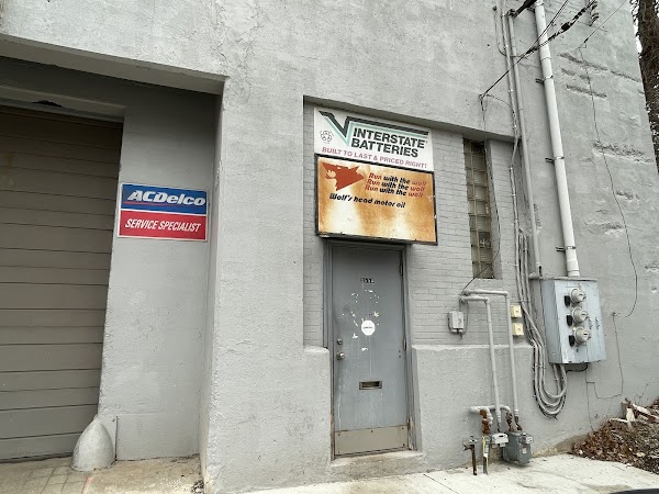 Al's Motor Works & Tire Center