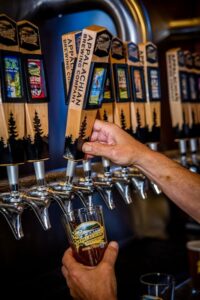 Appalachian Brewing Company