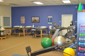 Atlantic Physical Therapy