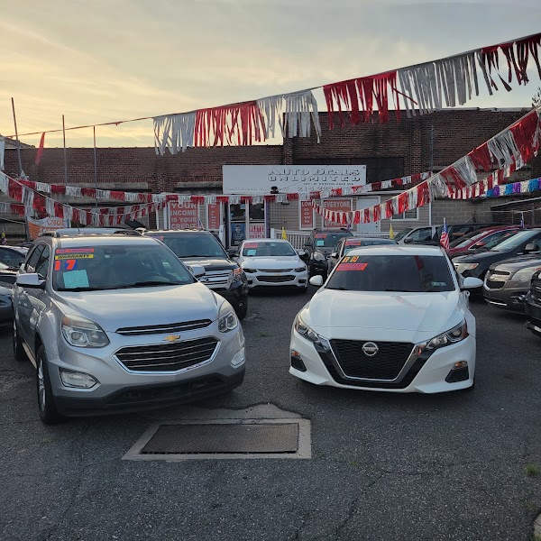 Auto Deals Unlimited