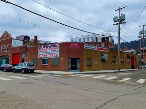 Autoworx Pittsburgh
