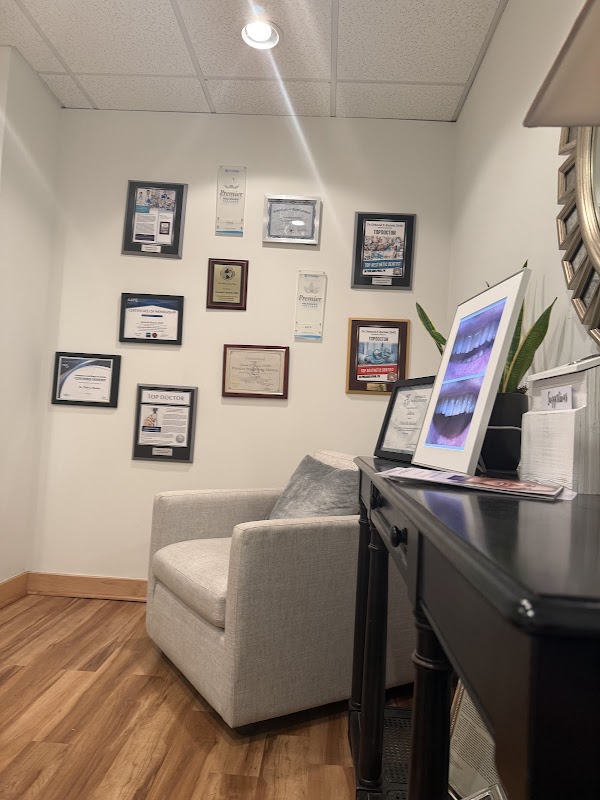 Backiel & Associates