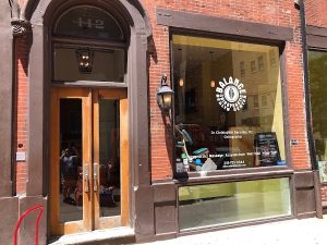 Balance Chiropractic Health Center