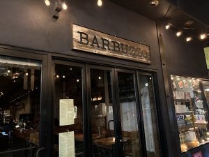 Barbuzzo Mediterranean Kitchen & Bar