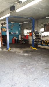 Bash Auto Repair