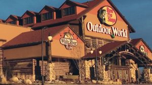 Bass Pro Shops