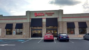 Bill's Wonderland of Pets