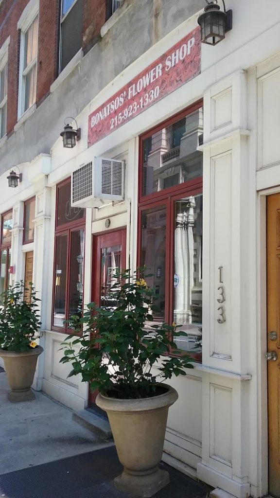 Bonatsos Flower Shop