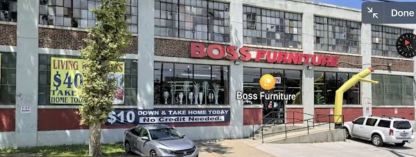 Boss Furniture
