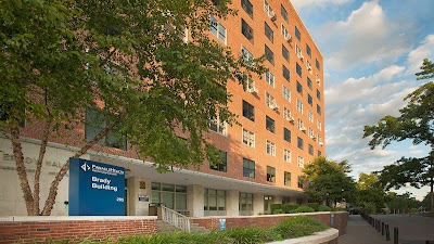Brady Medical Arts Building