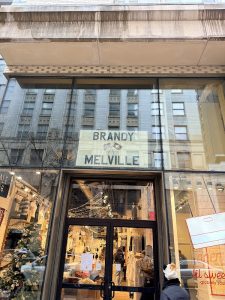 Brandy Melville - Philadelphia