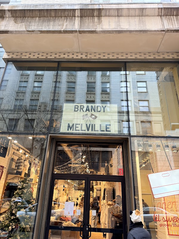 Brandy Melville - Philadelphia