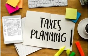 Brown's Advisory & Accounting Firm Inc.