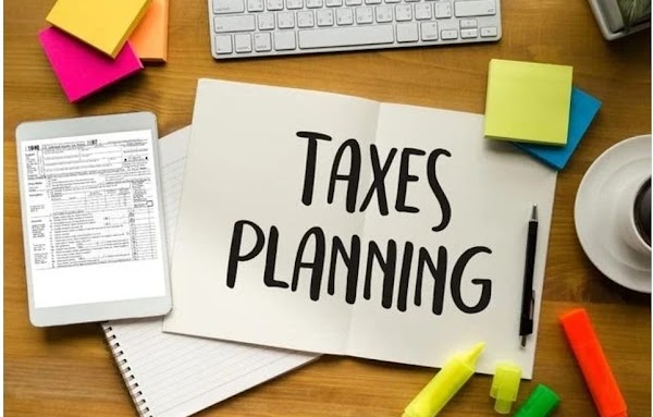 Brown's Advisory & Accounting Firm Inc.