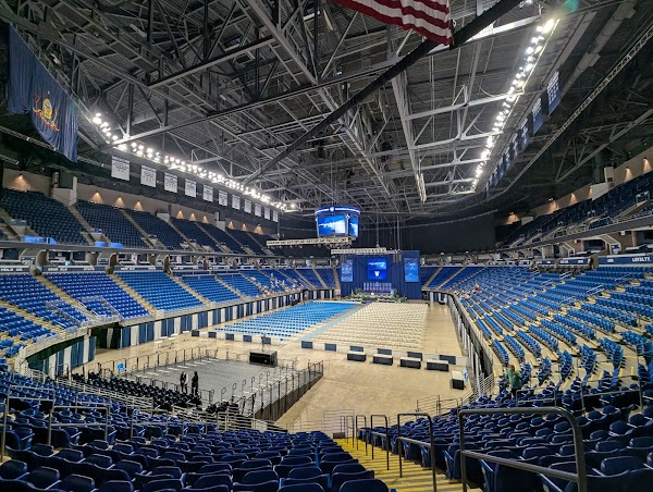 Bryce Jordan Center