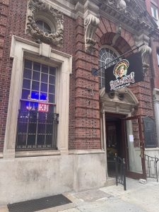 Buena Vista Mexican Restaurant and Bar