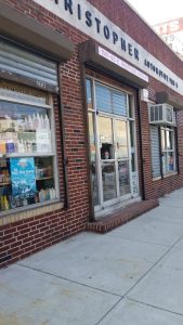 C & R Building Supply