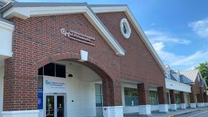 CHOP Pediatric Primary Care, West Chester