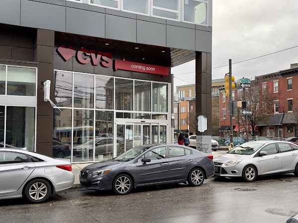 CVS Pharmacy