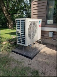 Cabrera & Sons Heating & Air Conditioning