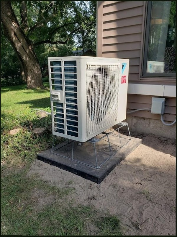 Cabrera & Sons Heating & Air Conditioning