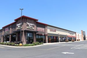 Capital City Mall