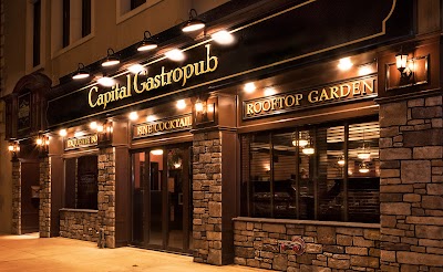 Capital Gastropub