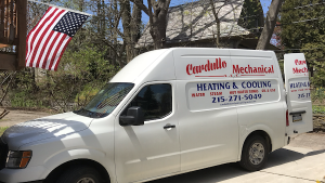 Cardullo Mechanical, LLC