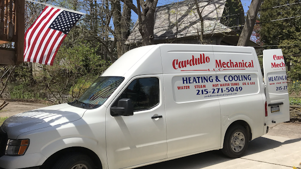 Cardullo Mechanical, LLC
