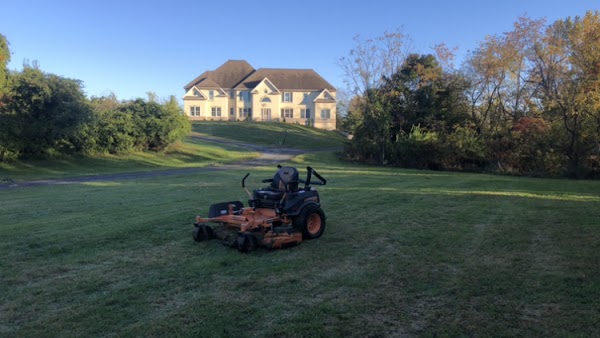 Carlos Landscaping & tree service Inc