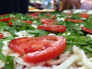 Casero's Pizza & Specialty Breads