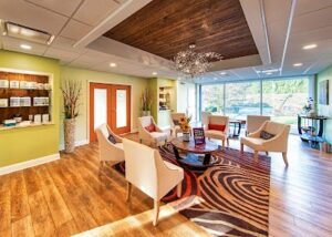 Center for Natural Health