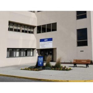 Center for womens health