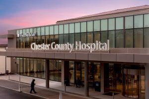 Chester County Hospital