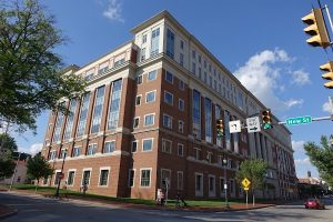 Chester County Justice Center