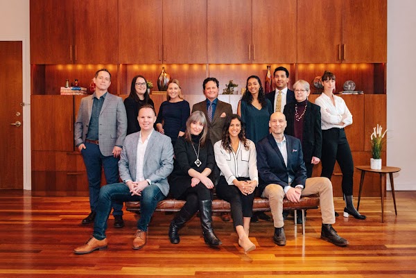 City Block Team