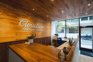 Cloudline Physical Therapy