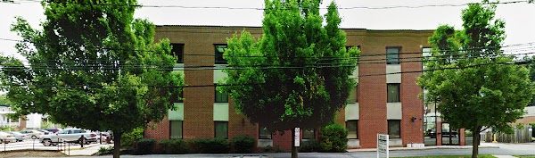 College Avenue Family Medicine