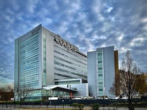 Cooper University Hospital